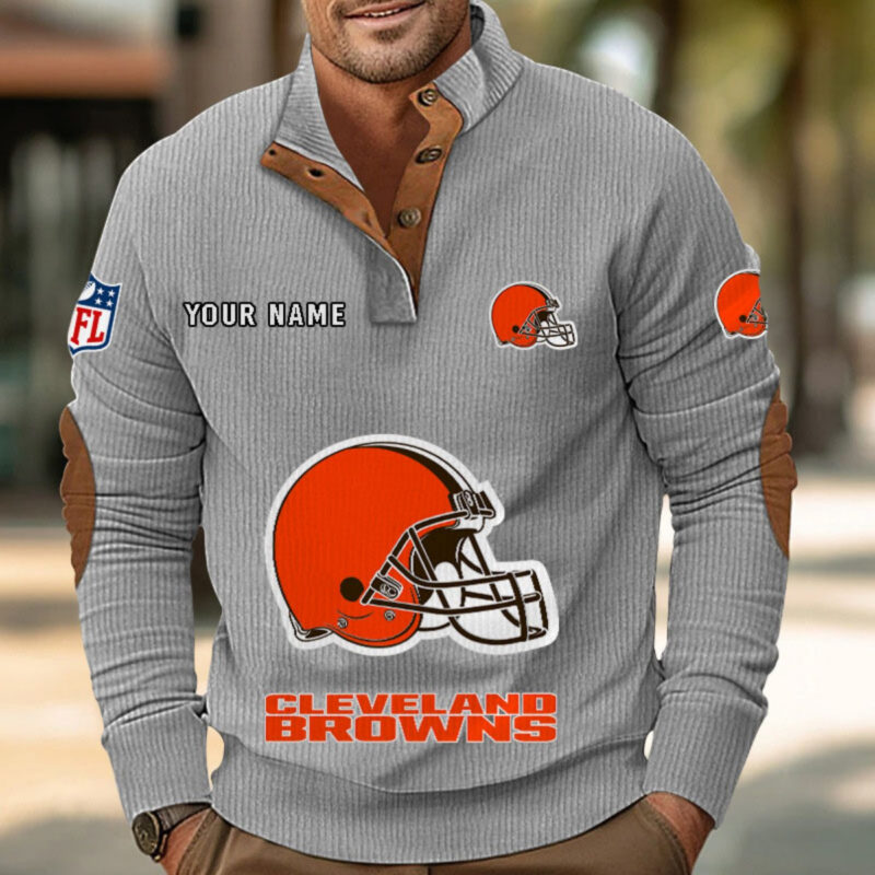 Cleveland Browns DDQSSWSA10442