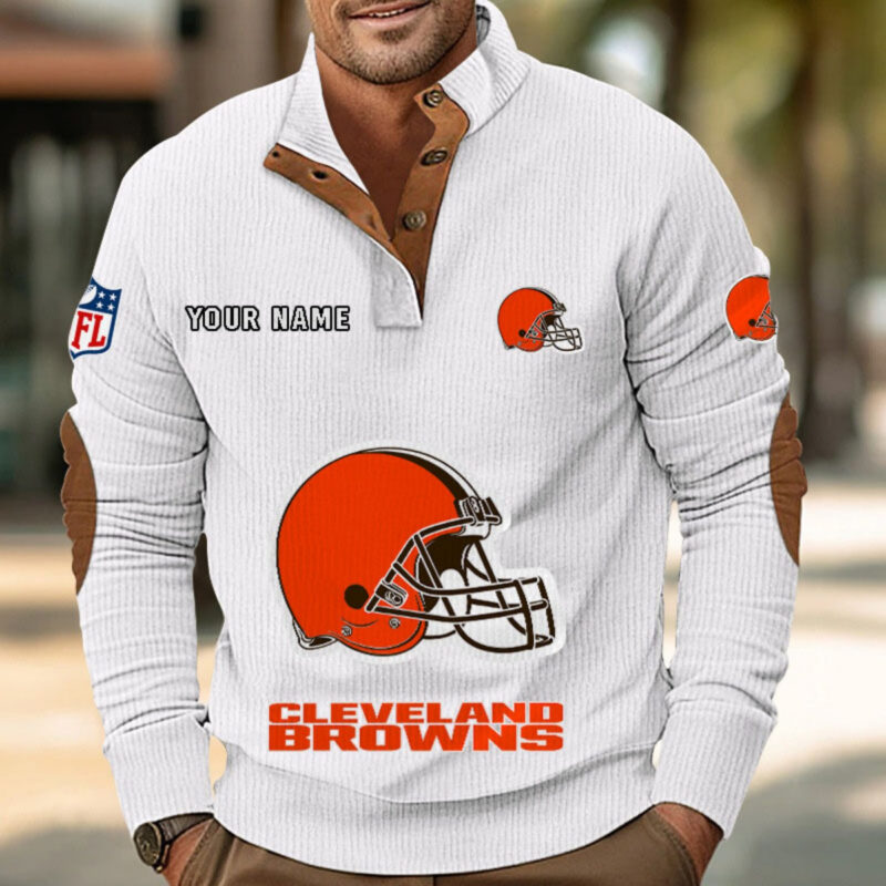 Cleveland Browns DDQSSWSA10442