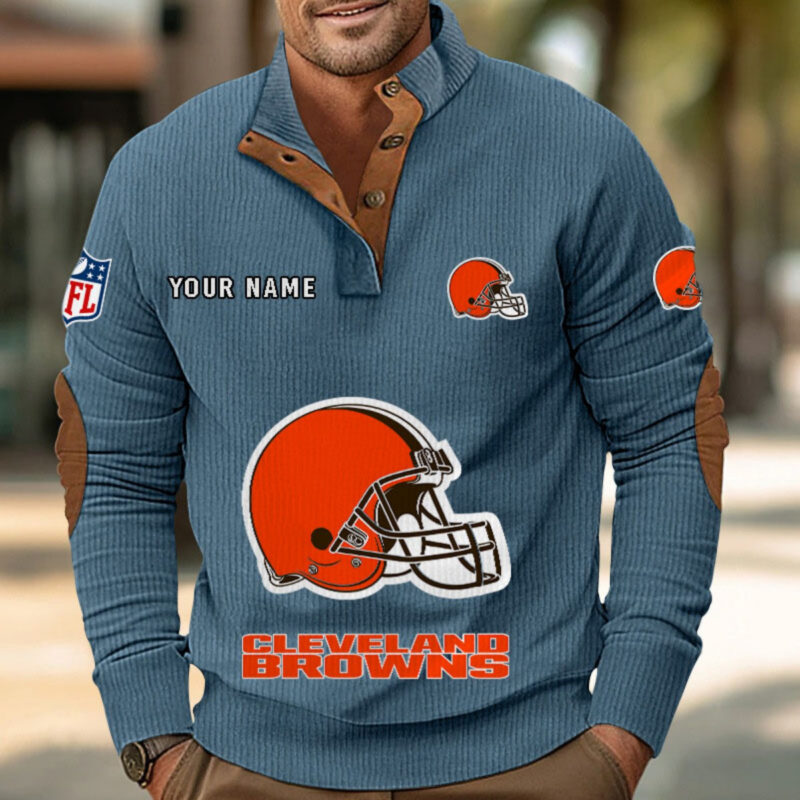 Cleveland Browns DDQSSWSA10442