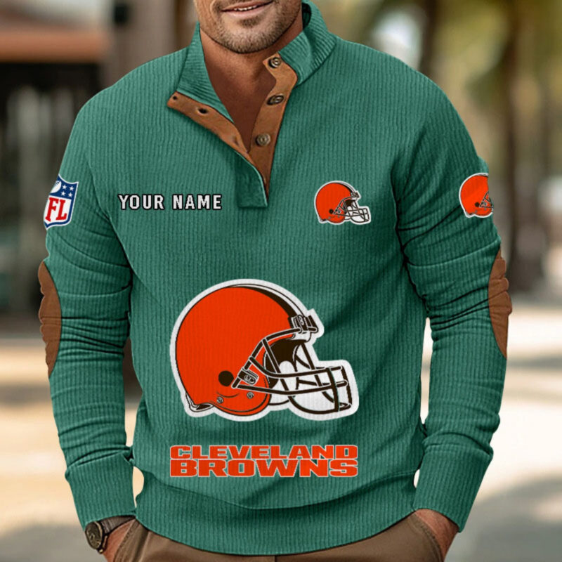 Cleveland Browns DDQSSWSA10442