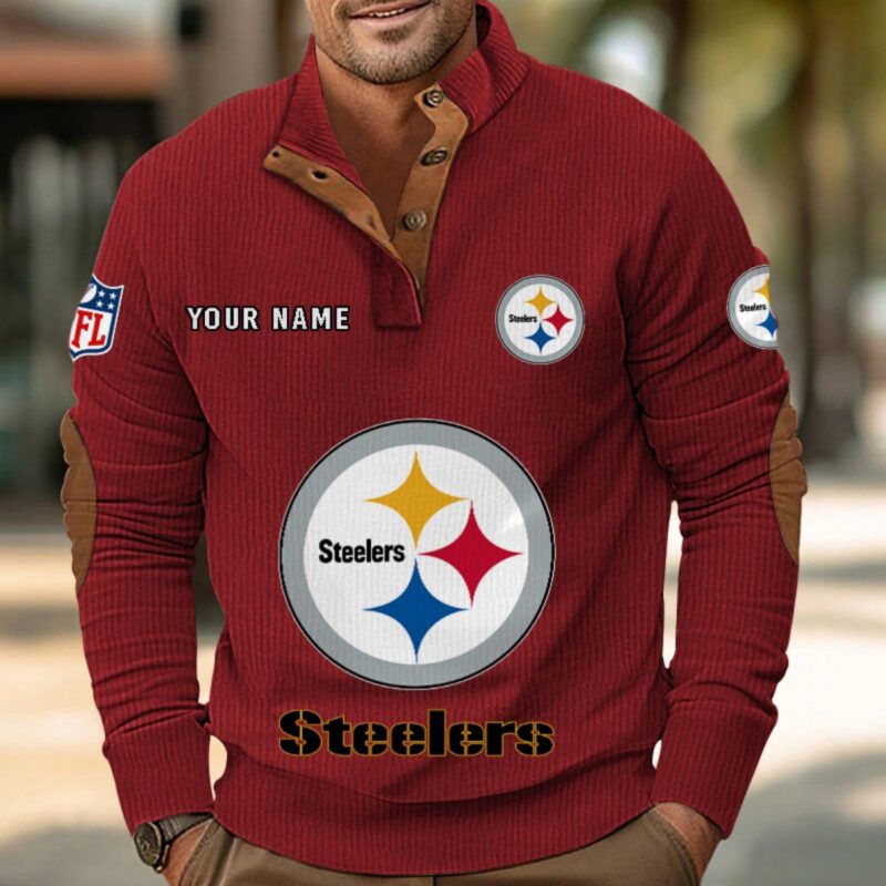 Pittsburgh Steelers DDQSSWSA10461