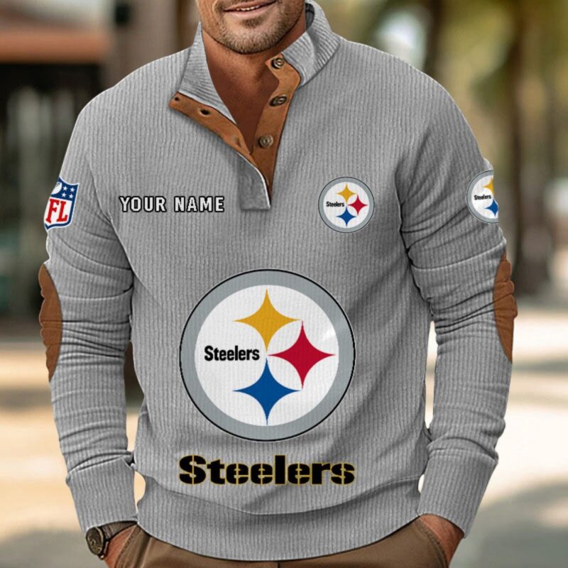 Pittsburgh Steelers DDQSSWSA10461