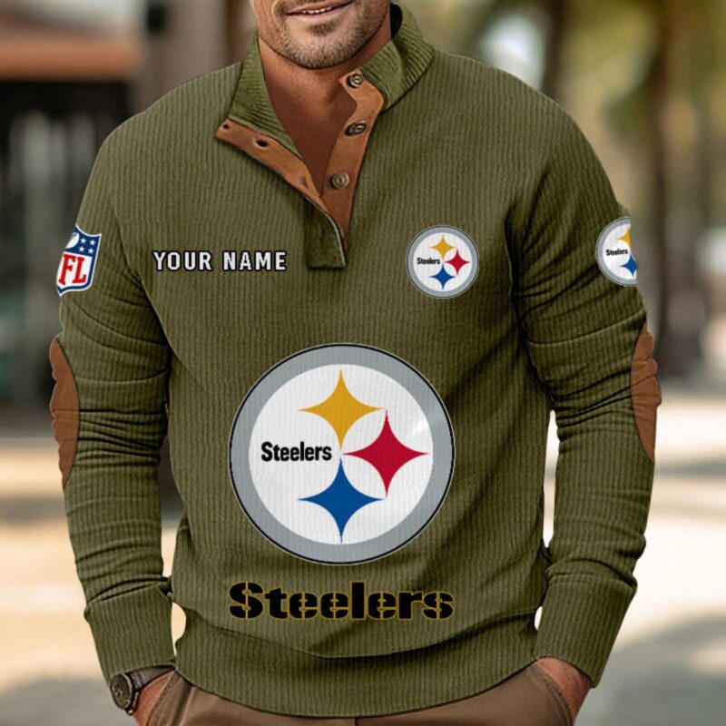 Pittsburgh Steelers DDQSSWSA10461