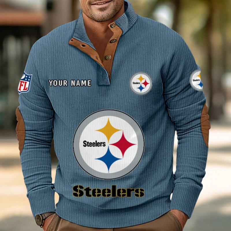 Pittsburgh Steelers DDQSSWSA10461