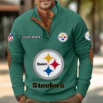 Pittsburgh Steelers DDQSSWSA10461