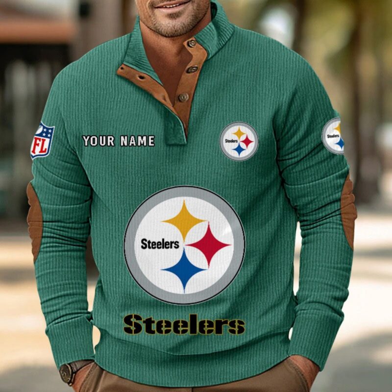 Pittsburgh Steelers DDQSSWSA10461