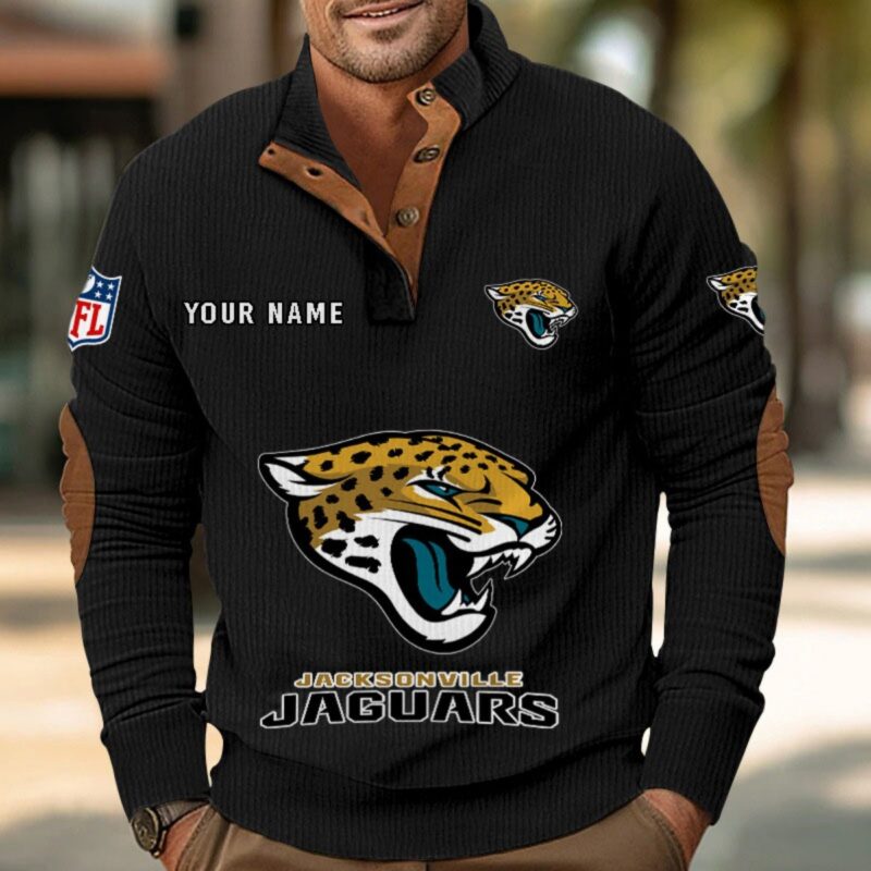 Jacksonville Jaguars DDQSSWSA10449
