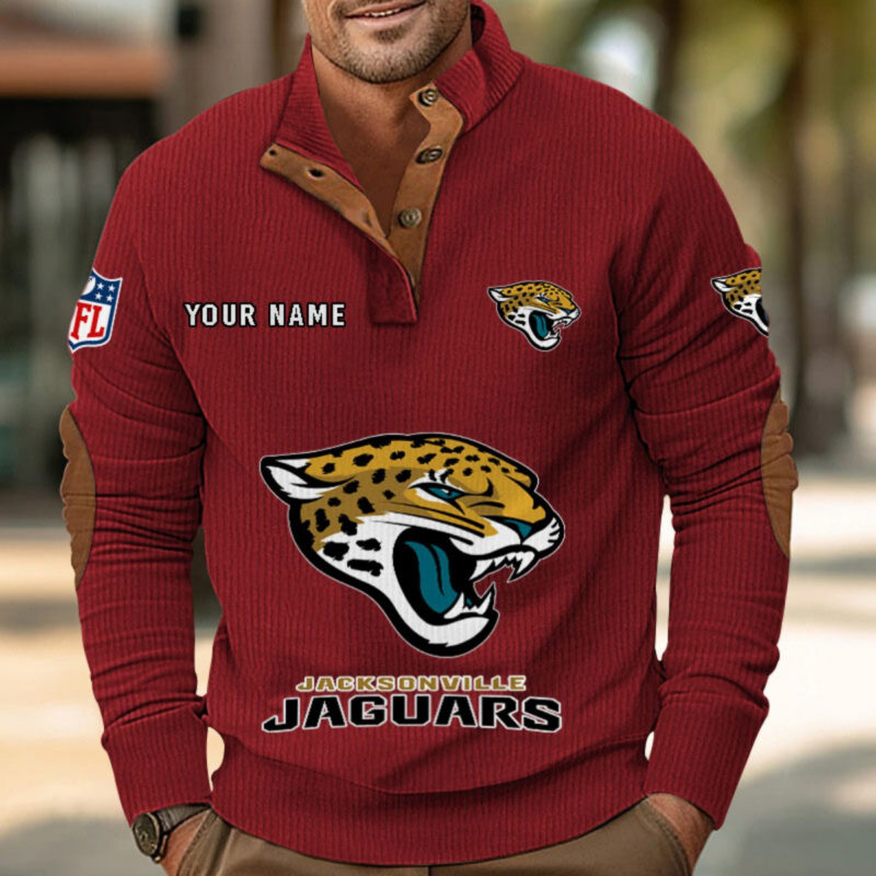 Jacksonville Jaguars DDQSSWSA10449