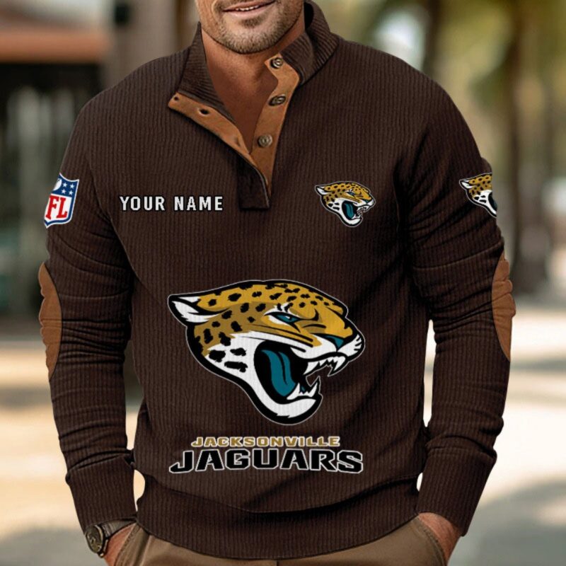 Jacksonville Jaguars DDQSSWSA10449