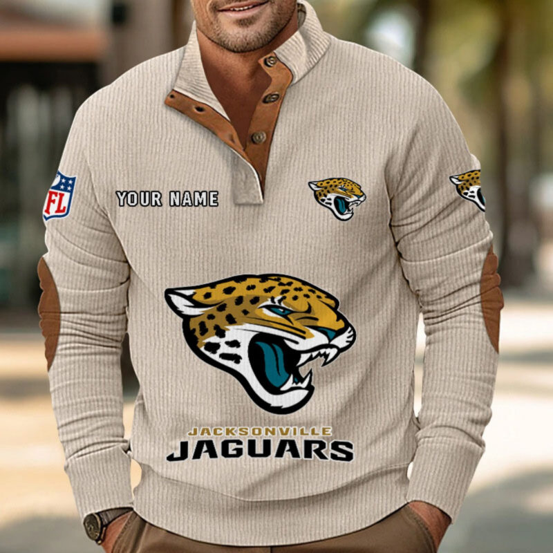 Jacksonville Jaguars DDQSSWSA10449