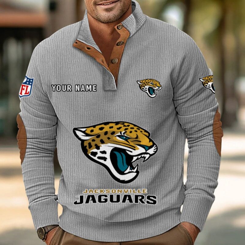 Jacksonville Jaguars DDQSSWSA10449