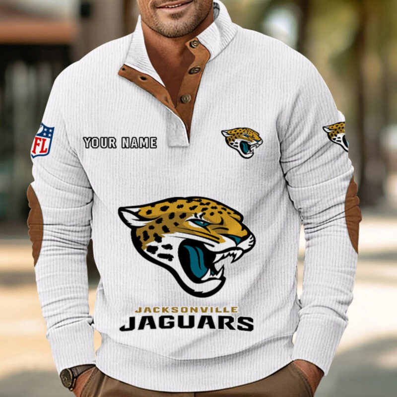 Jacksonville Jaguars DDQSSWSA10449
