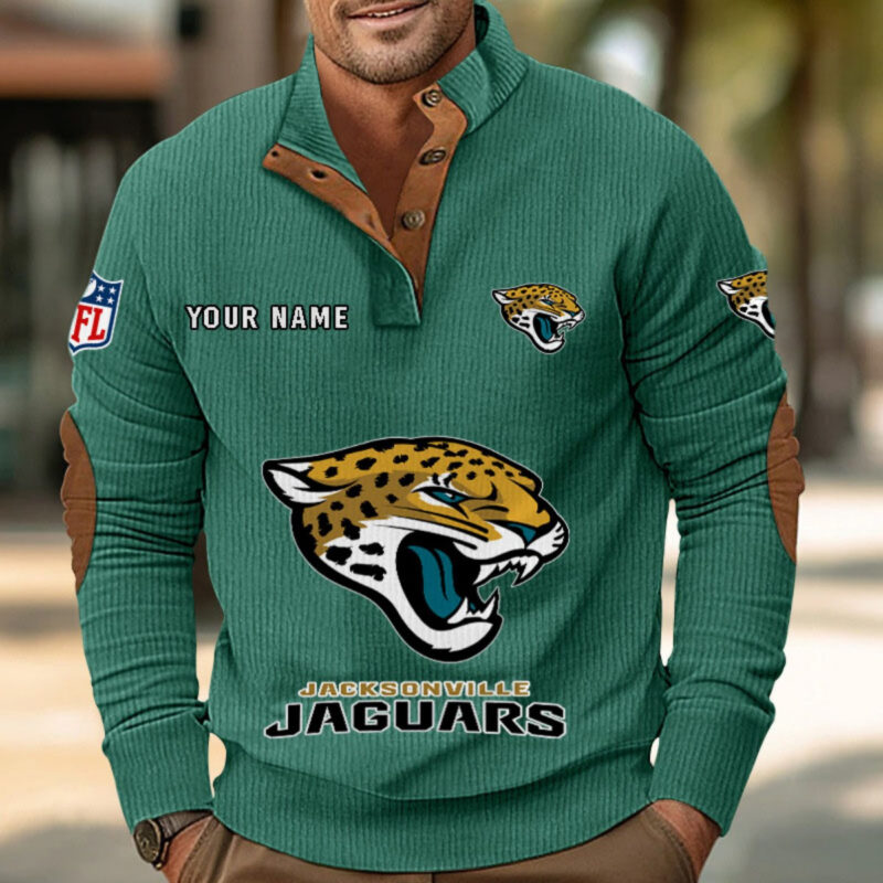 Jacksonville Jaguars DDQSSWSA10449