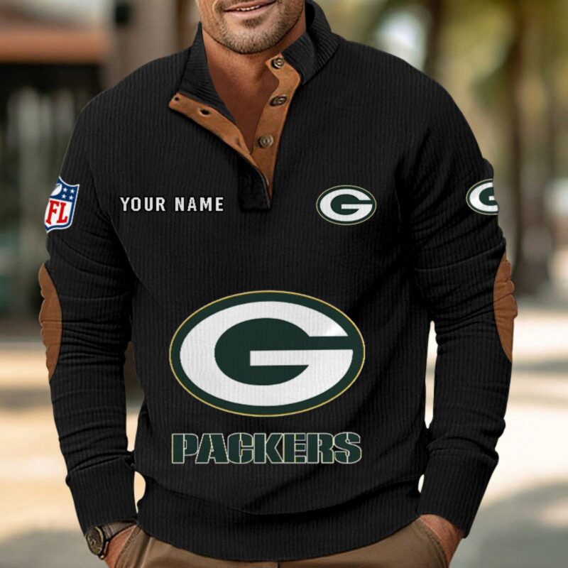 Green Bay Packers DDQSSWSA10446