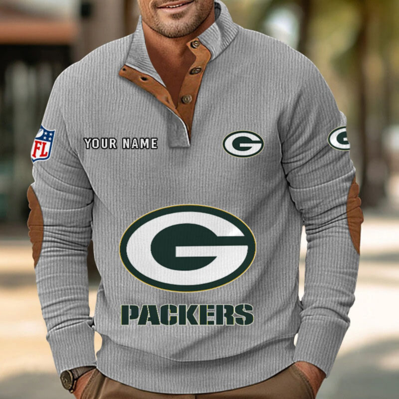 Green Bay Packers DDQSSWSA10446