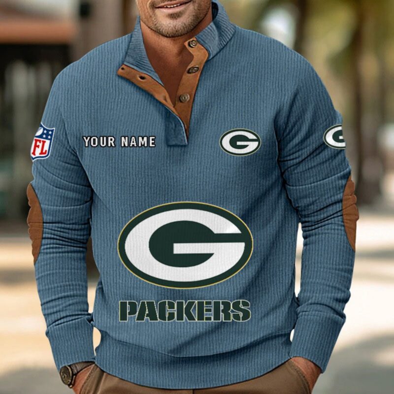 Green Bay Packers DDQSSWSA10446