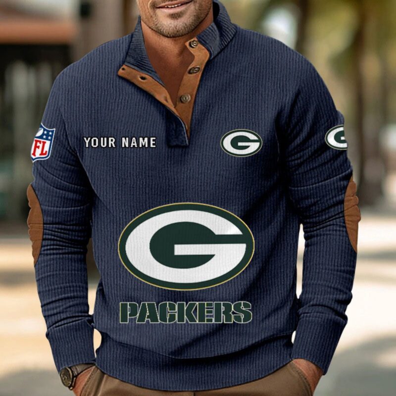 Green Bay Packers DDQSSWSA10446