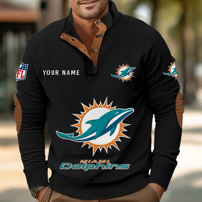 Miami Dolphins DDQSSWSA10454