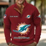 Miami Dolphins DDQSSWSA10454