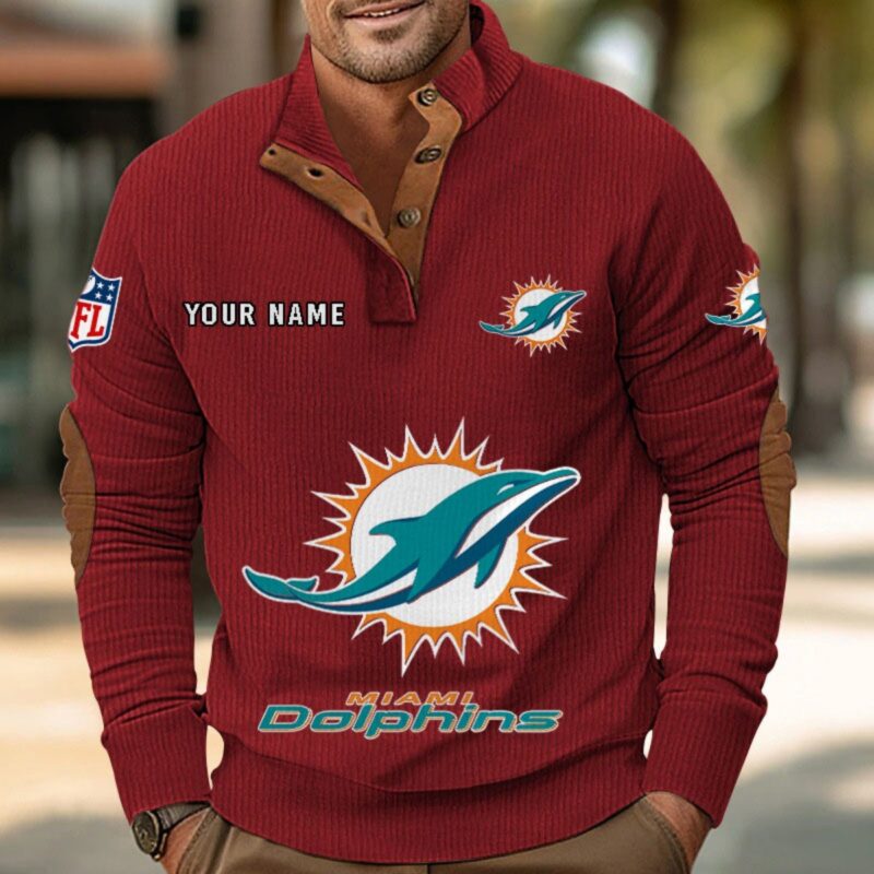 Miami Dolphins DDQSSWSA10454