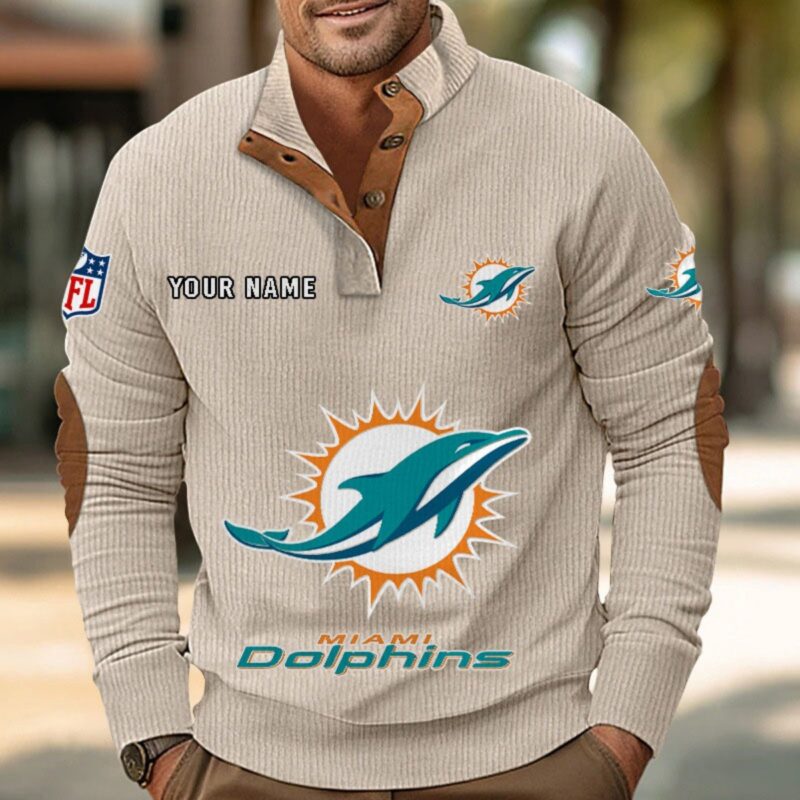 Miami Dolphins DDQSSWSA10454