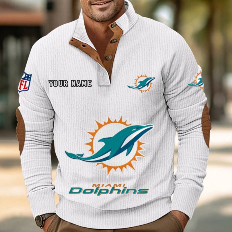 Miami Dolphins DDQSSWSA10454