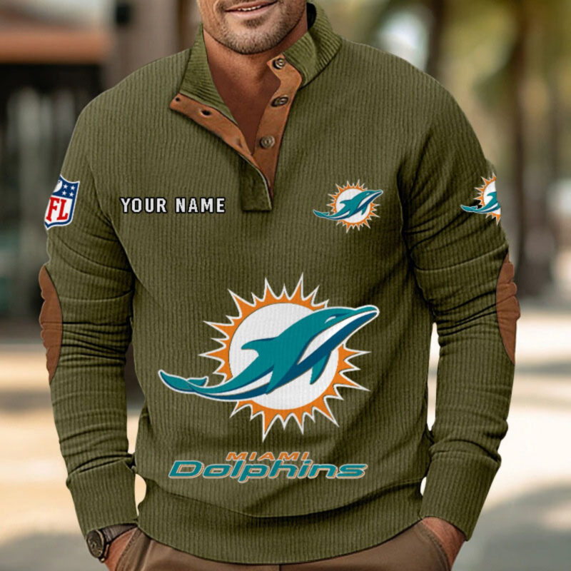 Miami Dolphins DDQSSWSA10454