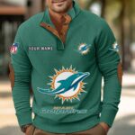 Miami Dolphins DDQSSWSA10454