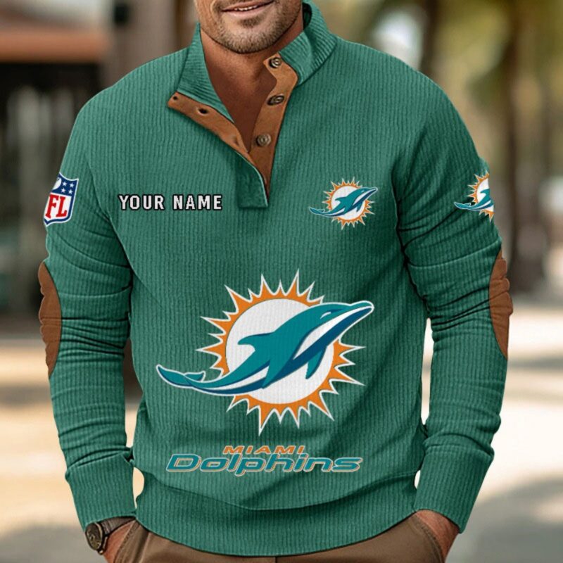 Miami Dolphins DDQSSWSA10454