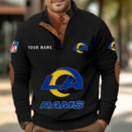 Los Angeles Rams DDQSSWSA10453