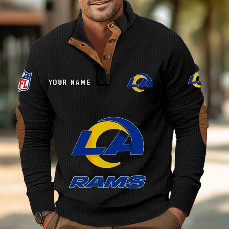 Los Angeles Rams DDQSSWSA10453