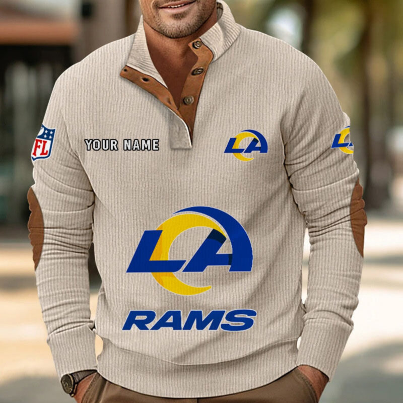 Los Angeles Rams DDQSSWSA10453