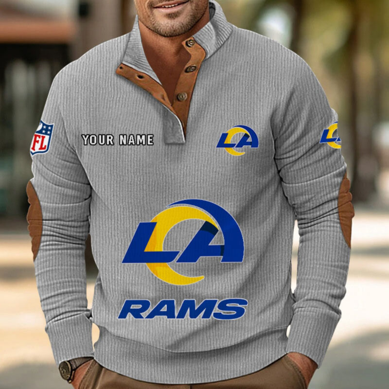 Los Angeles Rams DDQSSWSA10453