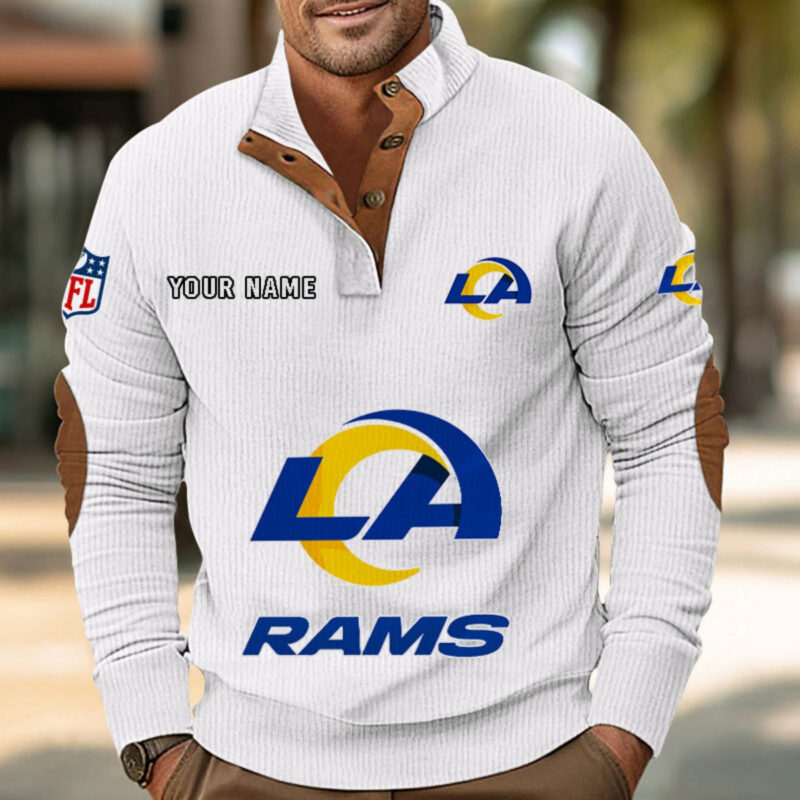 Los Angeles Rams DDQSSWSA10453