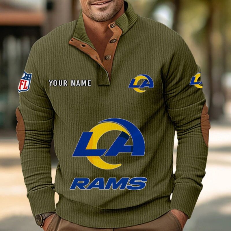 Los Angeles Rams DDQSSWSA10453