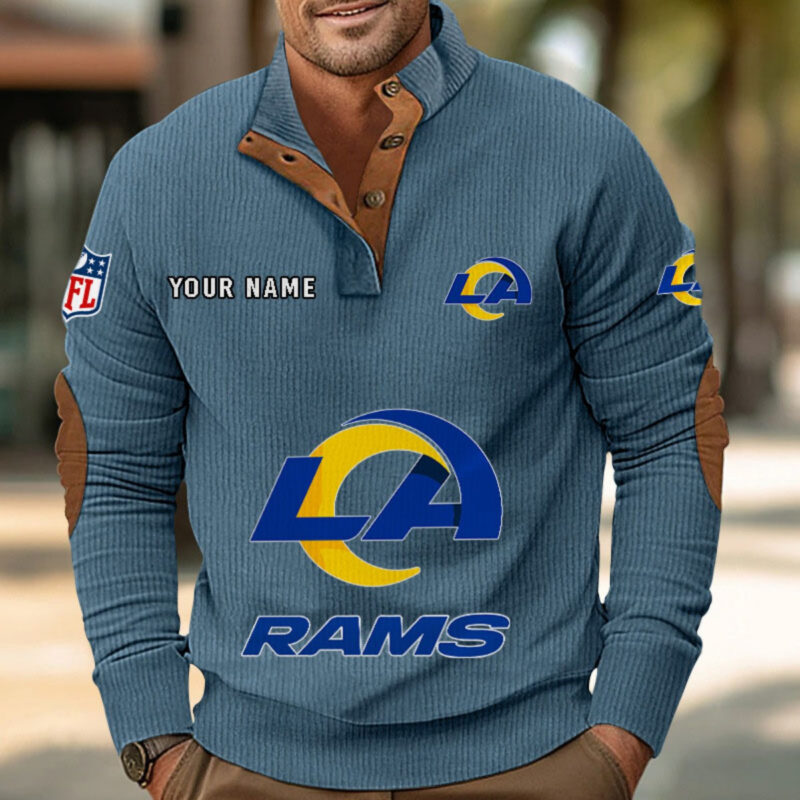 Los Angeles Rams DDQSSWSA10453