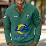 Los Angeles Rams DDQSSWSA10453
