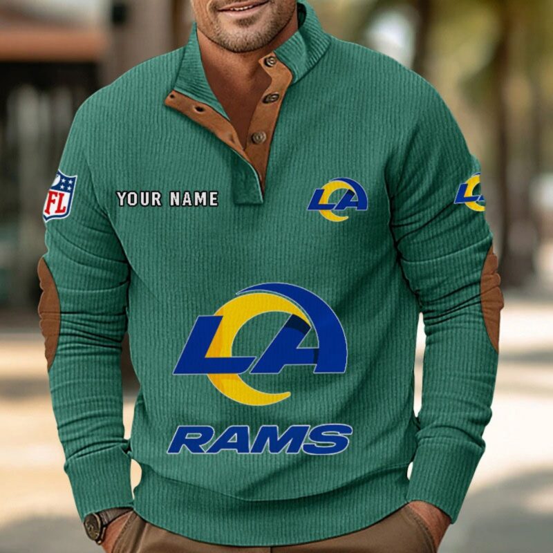 Los Angeles Rams DDQSSWSA10453