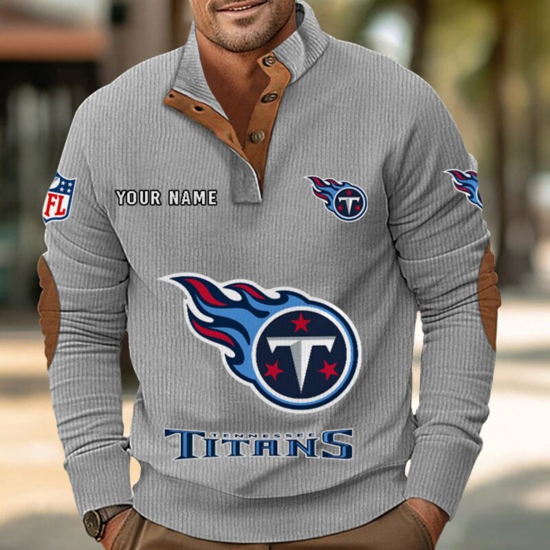 Tennessee Titans DDQSSWSA10465