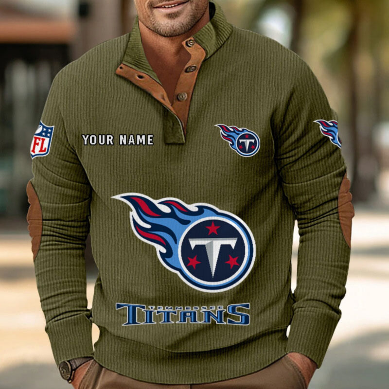 Tennessee Titans DDQSSWSA10465