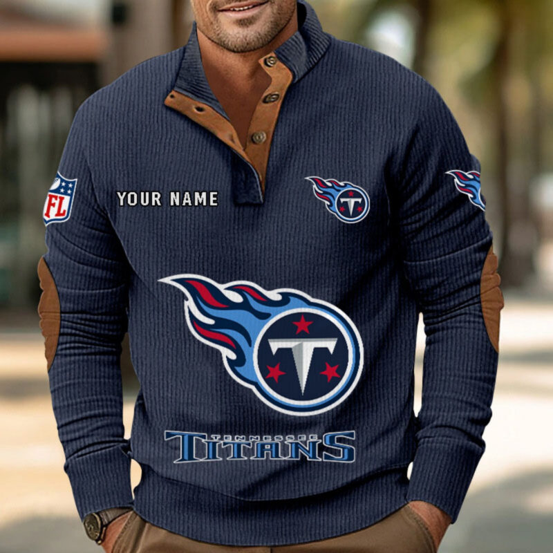 Tennessee Titans DDQSSWSA10465