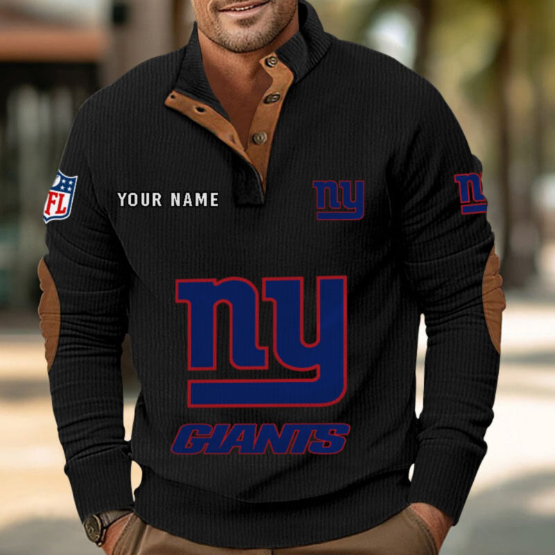New York Giants DDQSSWSA10458