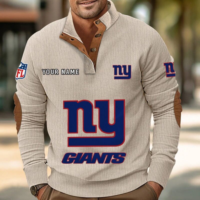 New York Giants DDQSSWSA10458