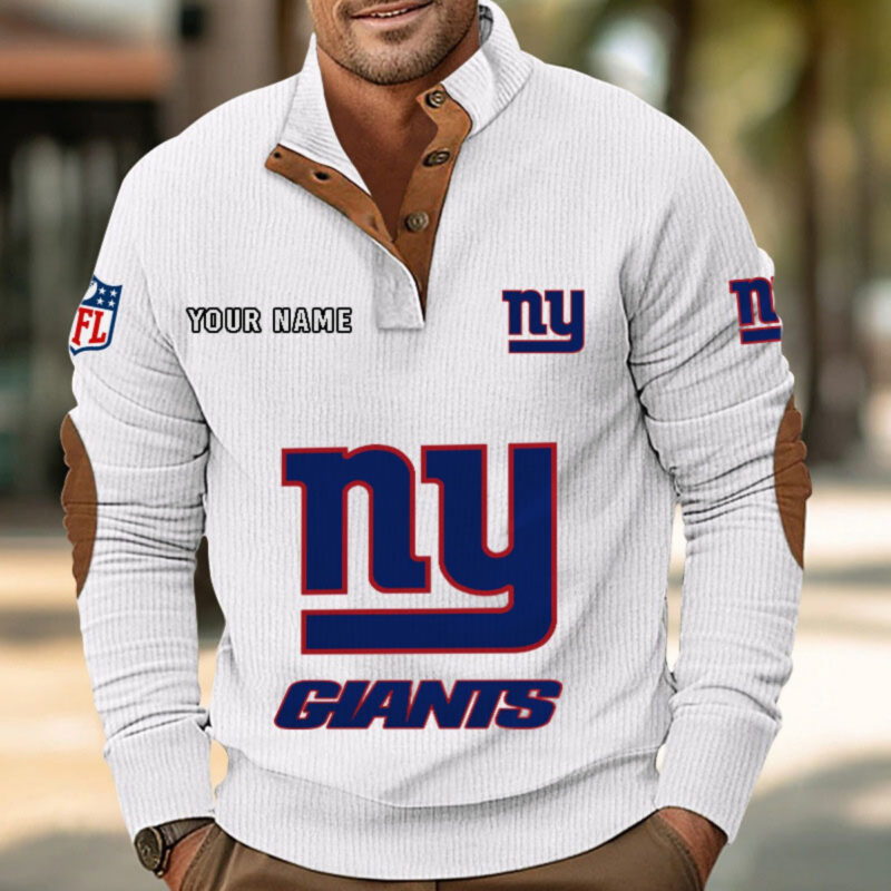 New York Giants DDQSSWSA10458