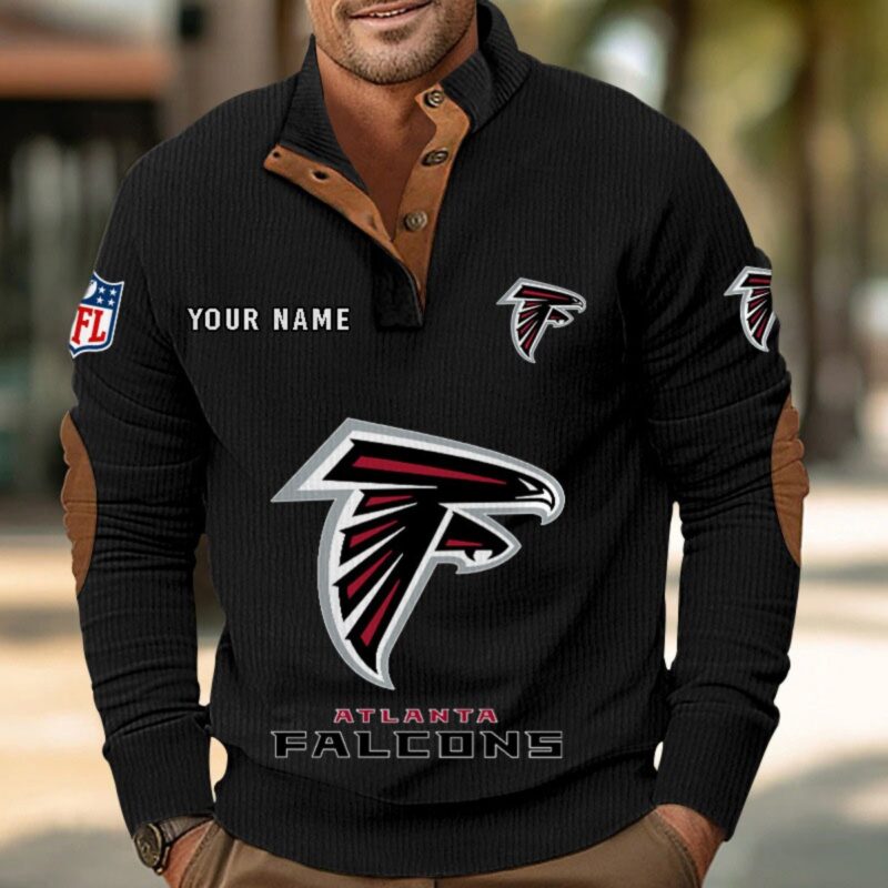 Atlanta Falcons DDQSSWSA10436