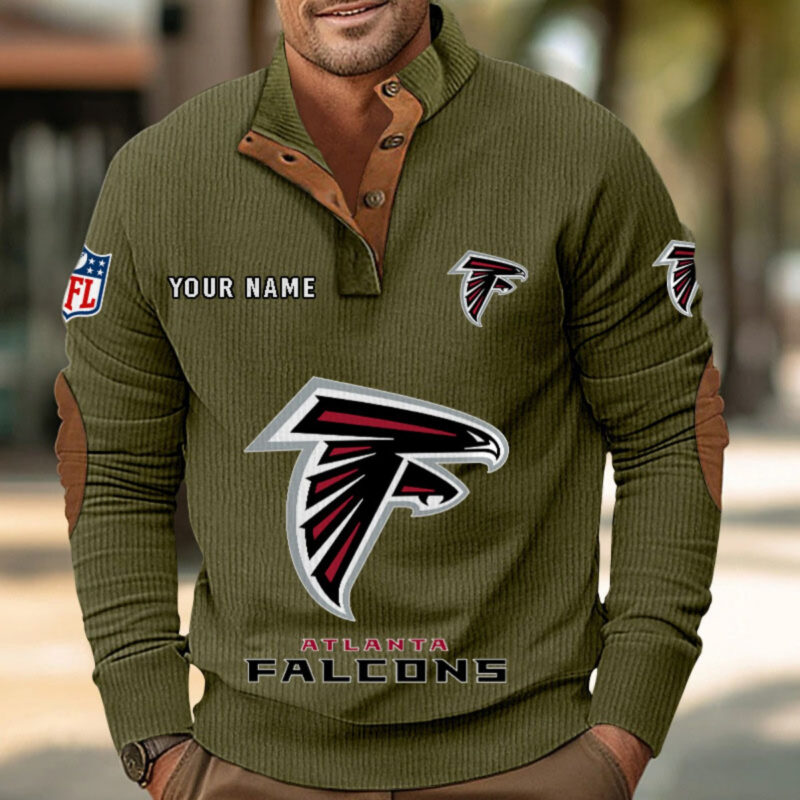 Atlanta Falcons DDQSSWSA10436