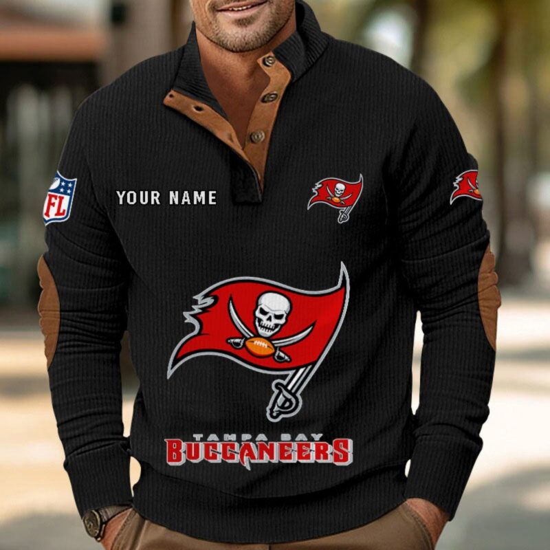 Tampa Bay Buccaneers DDQSSWSA10464