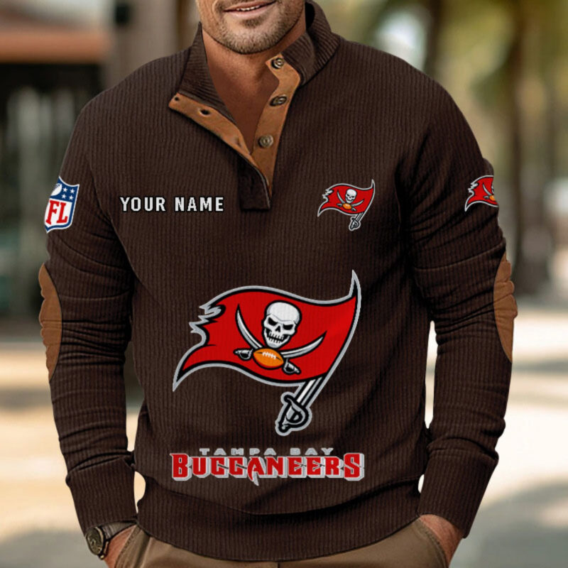 Tampa Bay Buccaneers DDQSSWSA10464