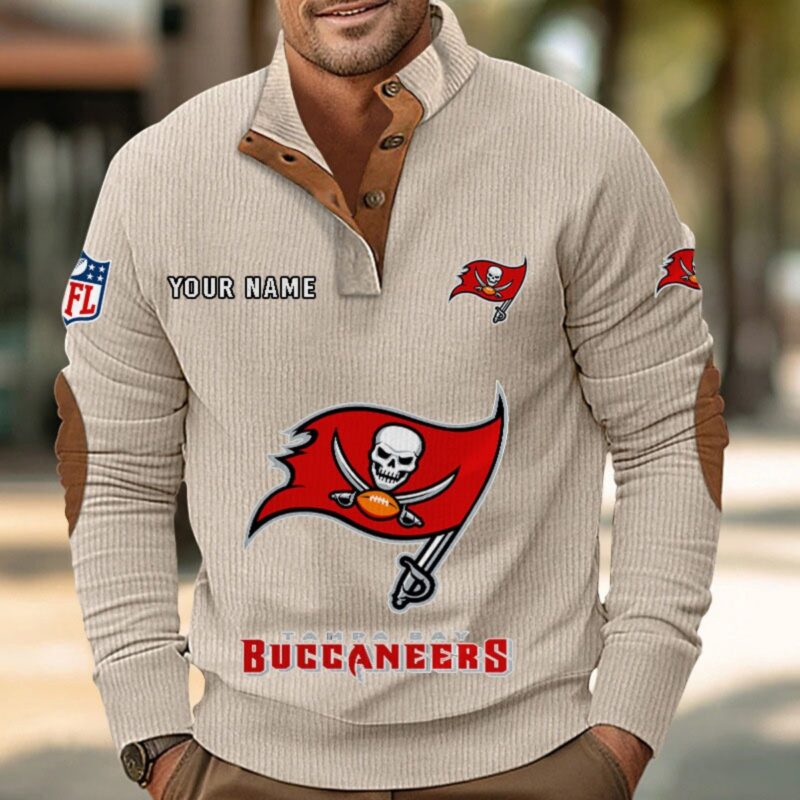 Tampa Bay Buccaneers DDQSSWSA10464