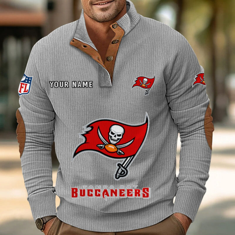 Tampa Bay Buccaneers DDQSSWSA10464